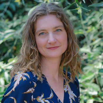 Clinician Headshot