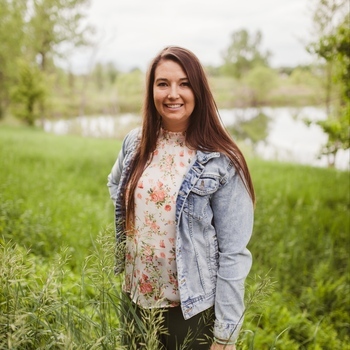 Clinician Headshot