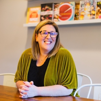 Avatar of Julie Ohana