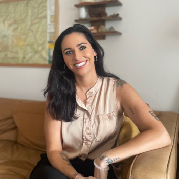 Avatar of Dr. Sasha Faust