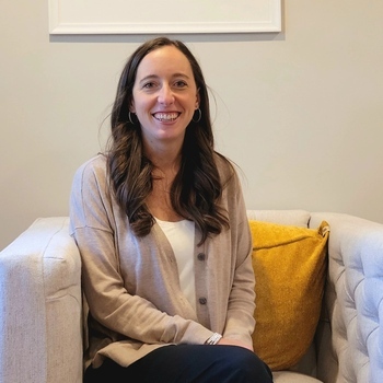 Avatar of Brittany Beck, LPC