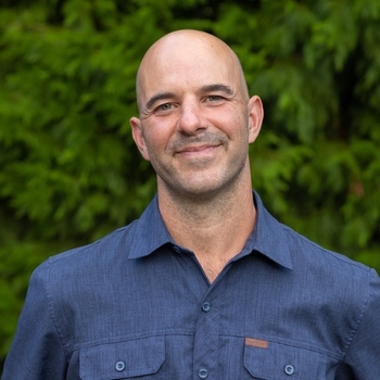 Clinician Headshot