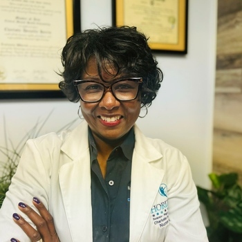 Clinician Headshot