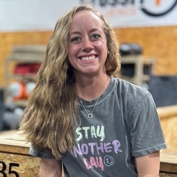 Avatar of Danielle Segerstrom, LPC