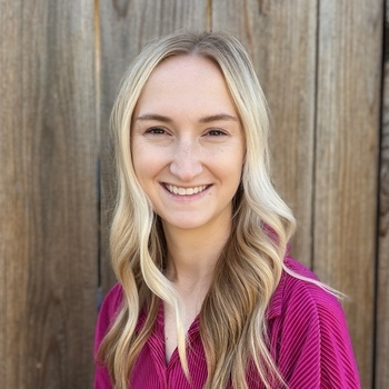 Avatar of Alison Twitty