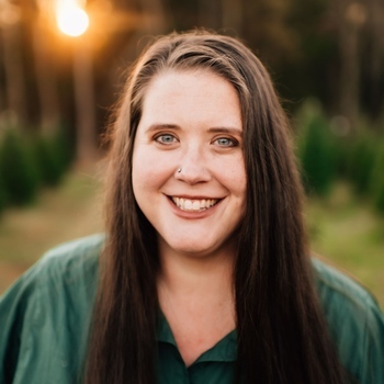 Avatar of Megan Cheatham