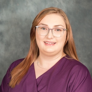 Clinician Headshot