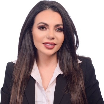 Clinician Headshot