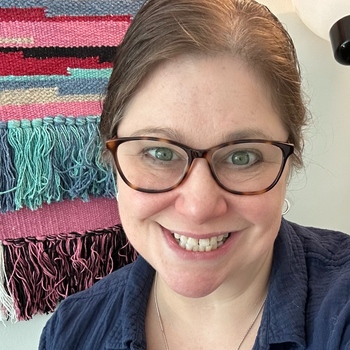 Avatar of Annette Marie McTague