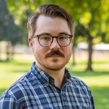 Clinician Headshot