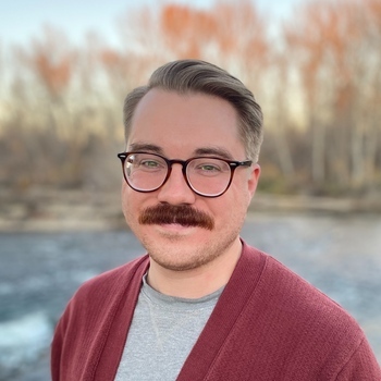 Clinician Headshot