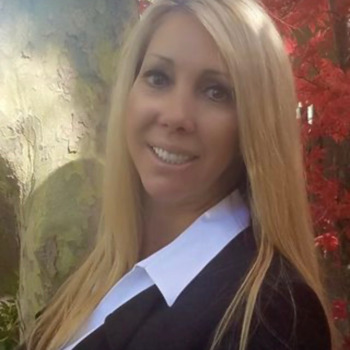 Avatar of Adrienne Randall, LCSW