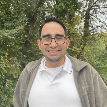 Avatar of Charles Velez