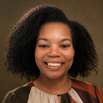 Avatar of Phadadria M. Randall