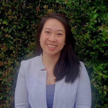 Avatar of Annie Vo