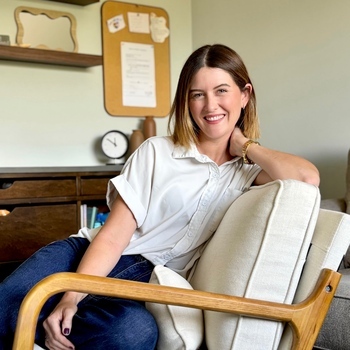 Avatar of Kaitlin Olson, MA, LMFT