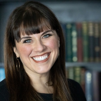 Clinician Headshot