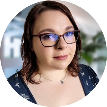 Avatar of Ashley Whitted