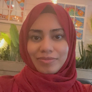 Avatar of Zahanara Aktar