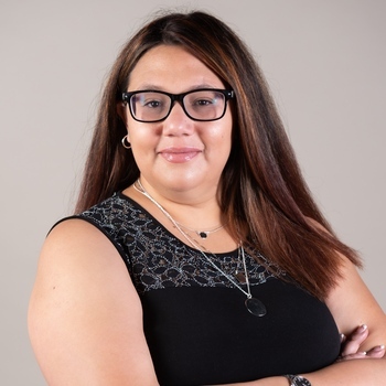 Clinician Headshot
