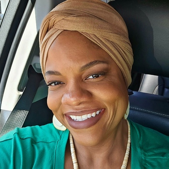 Avatar of Lynnette R Houston-Volden, LMFT, LAAC