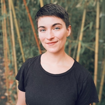 Avatar of Chanel Warzynski