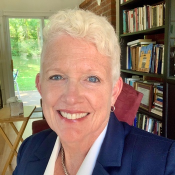 Avatar of Christine Kennedy, Ph.D., LPC