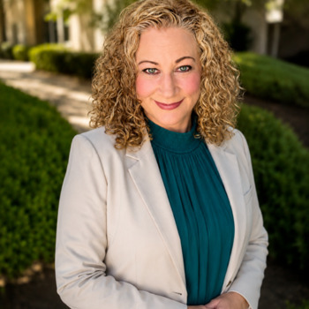 Avatar of Ronda Bonnette, LPC, M.Ed., NCC with Sacred Connection Counseling, PLLC