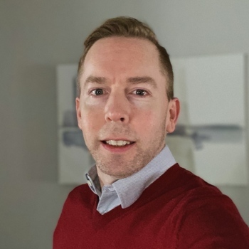 Clinician Headshot