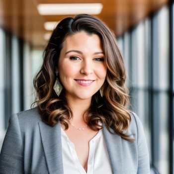 Clinician Headshot