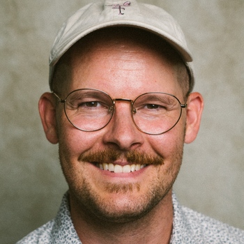 Clinician Headshot