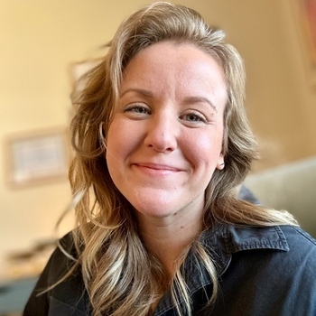 Avatar of Caroline Oestreich, LISW