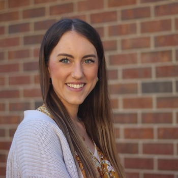 Clinician Headshot