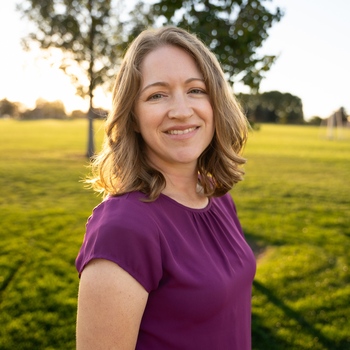 Clinician Headshot