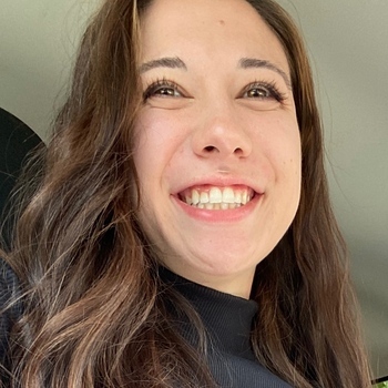 Avatar of Tia Lewandowski