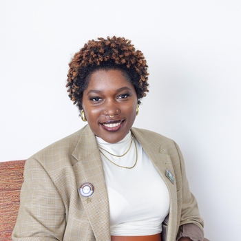 Avatar of Ta'Nia Jordan