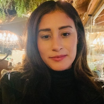 Avatar of Fabiola M. Uribe Nava, LMFT 