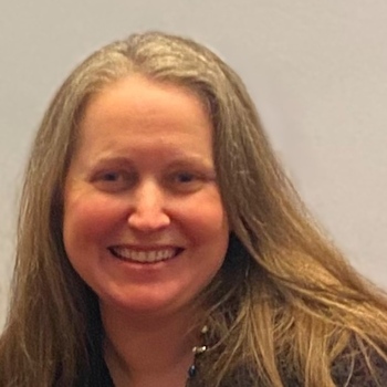 Clinician Headshot