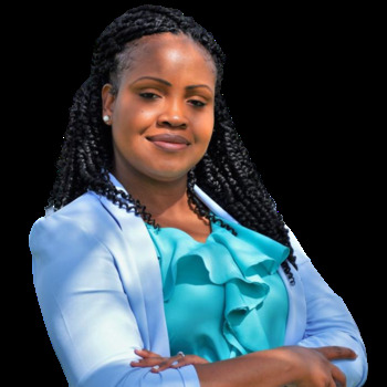 Avatar of Yanique Taylor