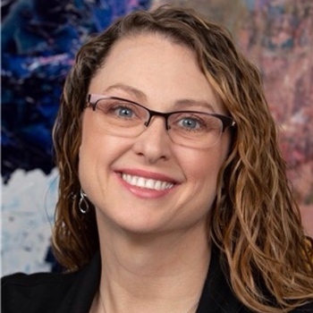 Clinician Headshot