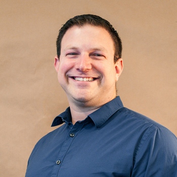 Clinician Headshot