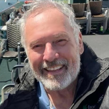 Avatar of Marc Taylor, PhD