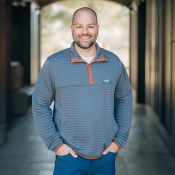 Avatar of Patrick Vincent Cagle