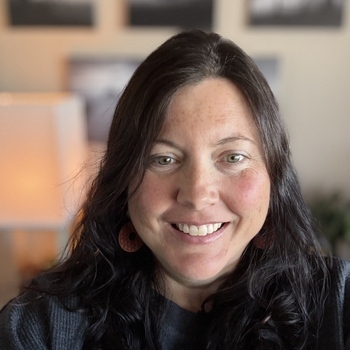 Clinician Headshot