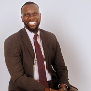 Clinician Headshot