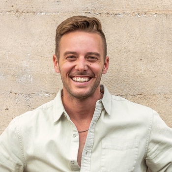 Avatar of Luke Tilden