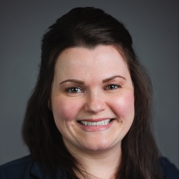 Clinician Headshot