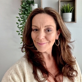 Clinician Headshot