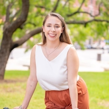 Clinician Headshot