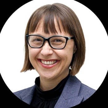 Clinician Headshot